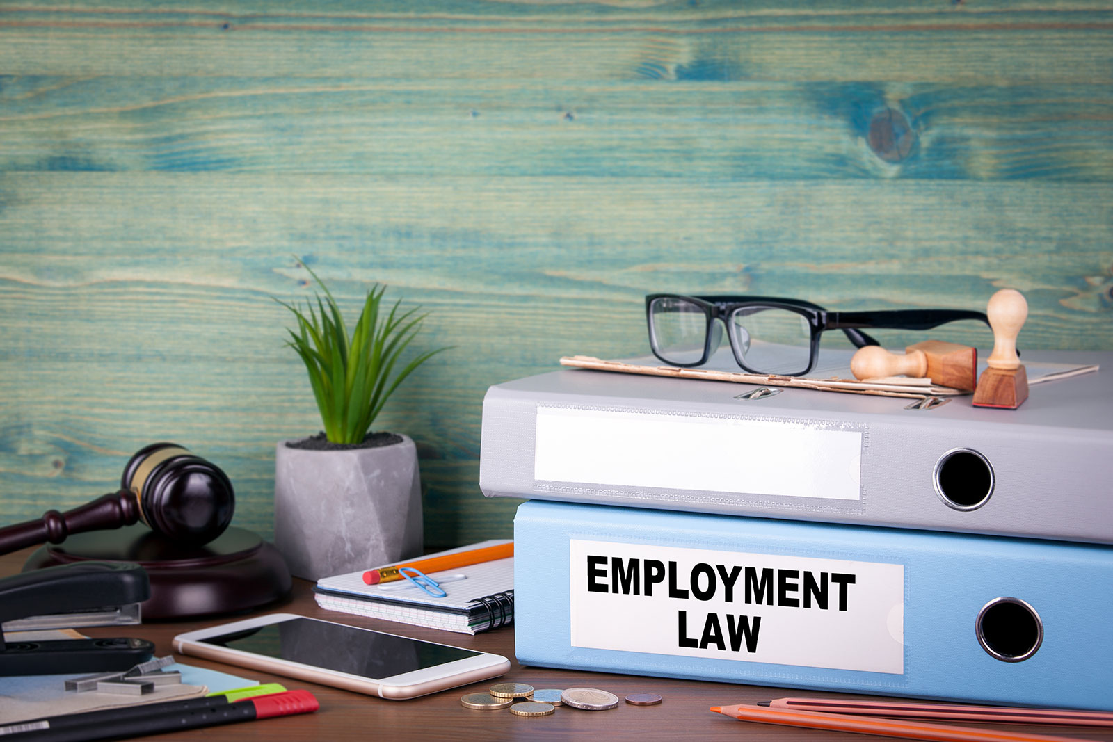 The State of Employment Law